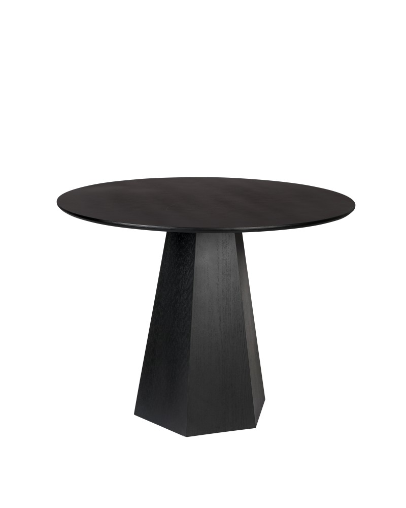 Table Pilar Black