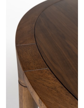 Table Storm '128 Walnut