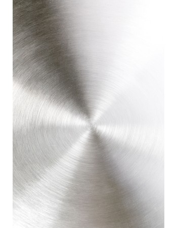 Coffee Table Snow Brushed Satin