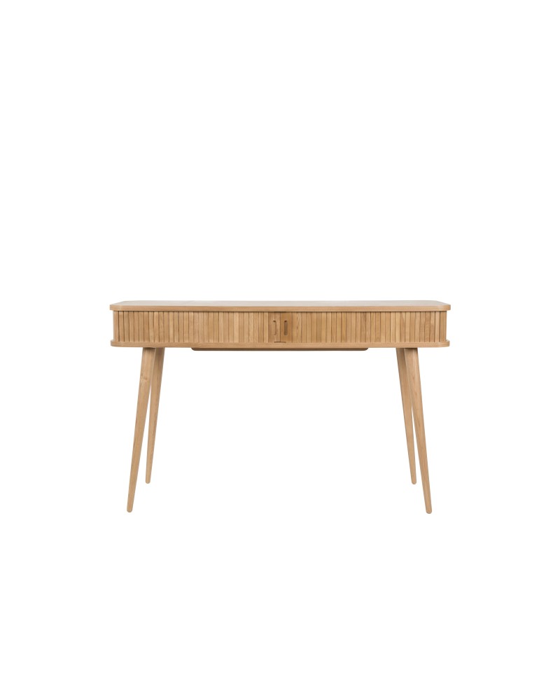 Console Table Barbier Natural