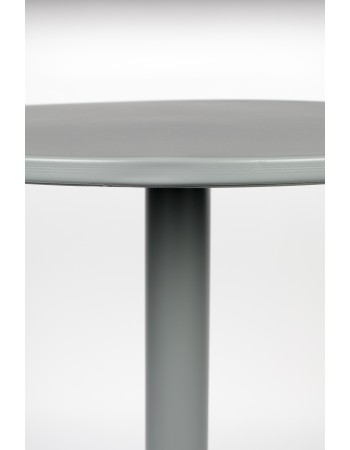 Bistro Table Metsu Light Grey