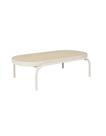 Outdoor Coffee Table Vista