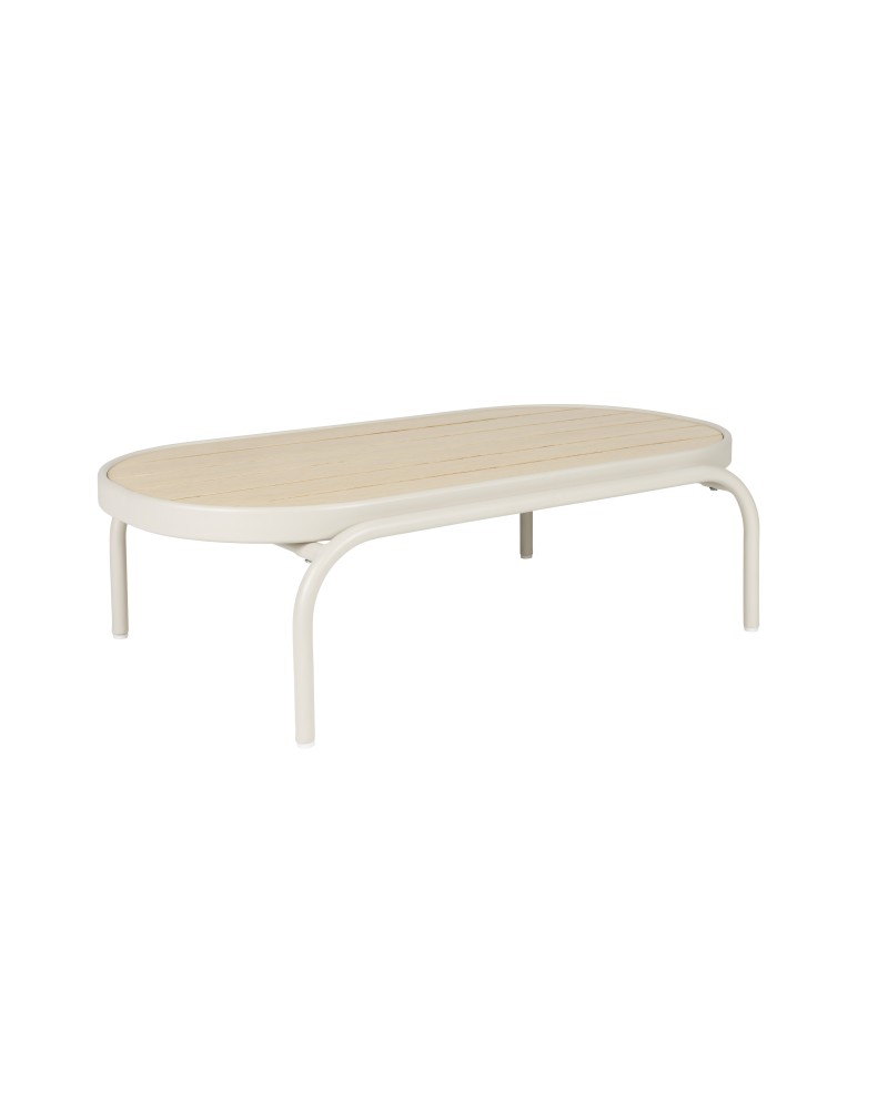 Outdoor Coffee Table Vista