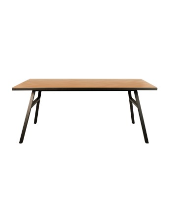 Table Seth 180x90 Oak