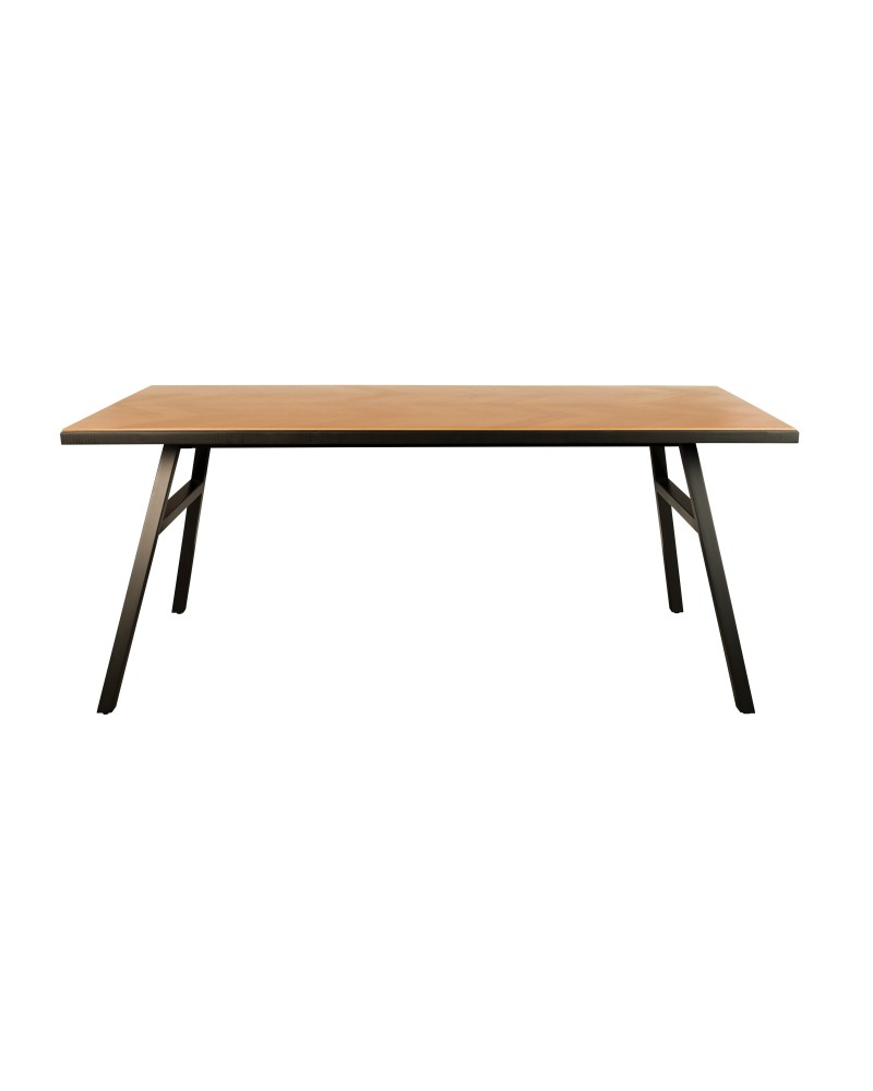 Table Seth 180x90 Oak