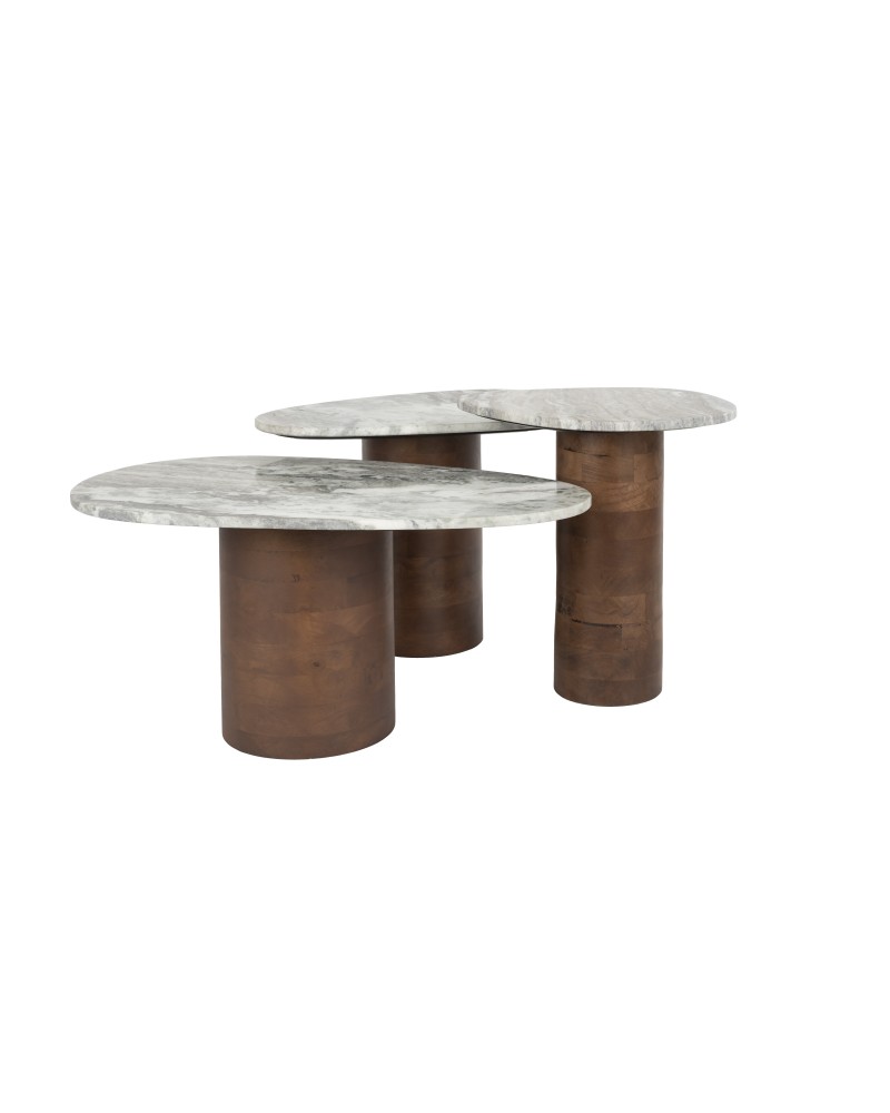 DU - SIDE TABLE SUKI