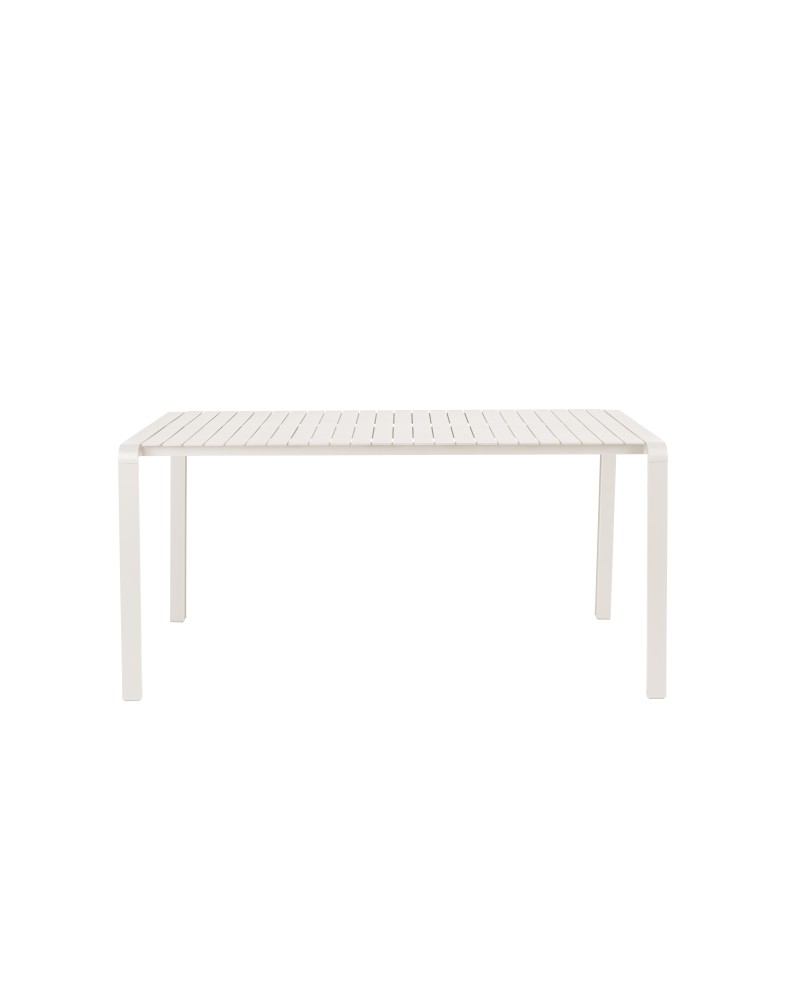 Garden Table Vondel 168.5x87 Clay