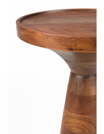 Side Table Floss Walnut