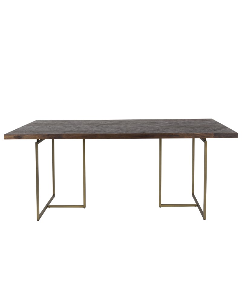 CLASS Dining Table  220x90cm