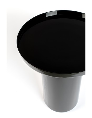 Side Table Shiny Bomb