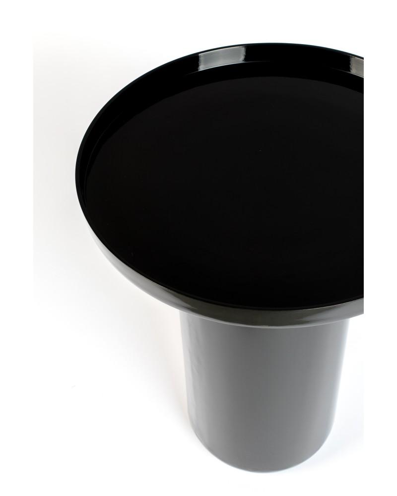 Side Table Shiny Bomb