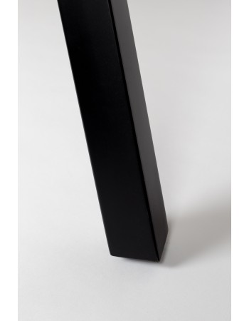 Table Seth 220x90 Black