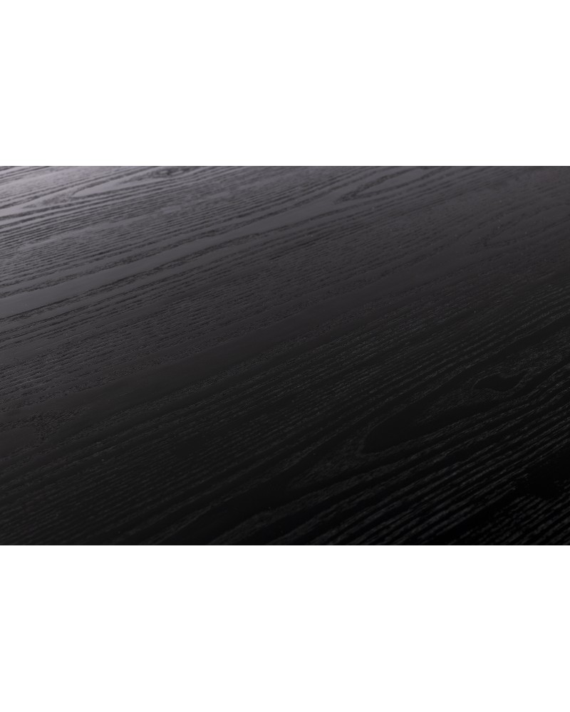 Table Storm '128 Black