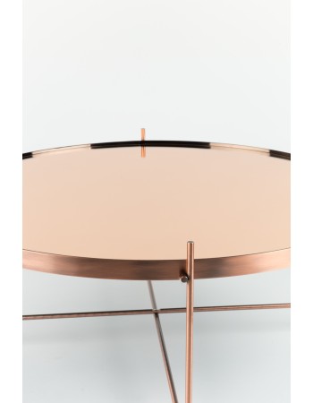 Side Table Cupid Large Copper