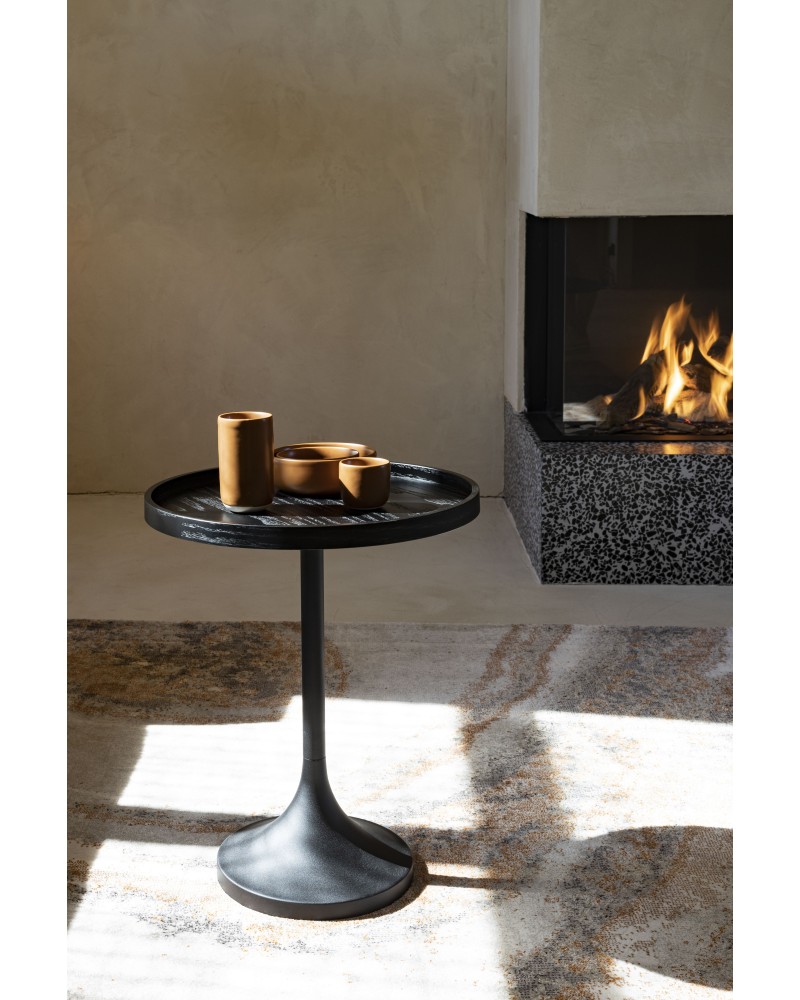 Side Table Jason Black