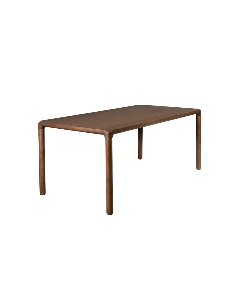 Table Storm 220x90 Walnut