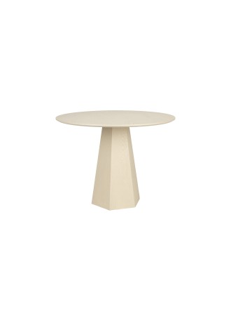 Table Pilar Brown Rice