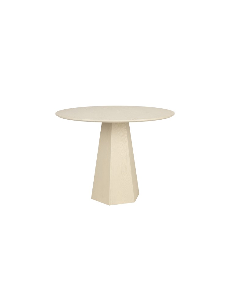 Table Pilar Brown Rice