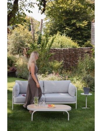 Outdoor Coffee Table Vista