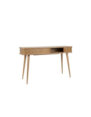Console Table Barbier Natural