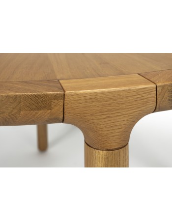 Table Storm '128 Natural