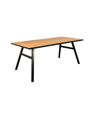 Table Seth 180x90 Oak