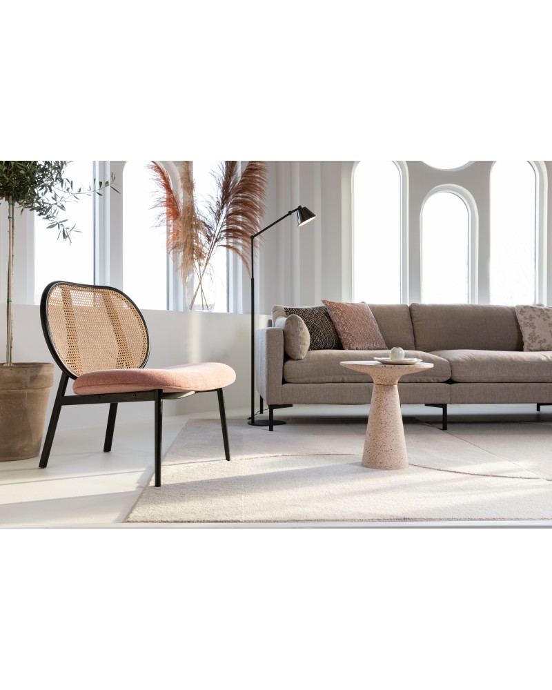 Side Table Victoria Pink