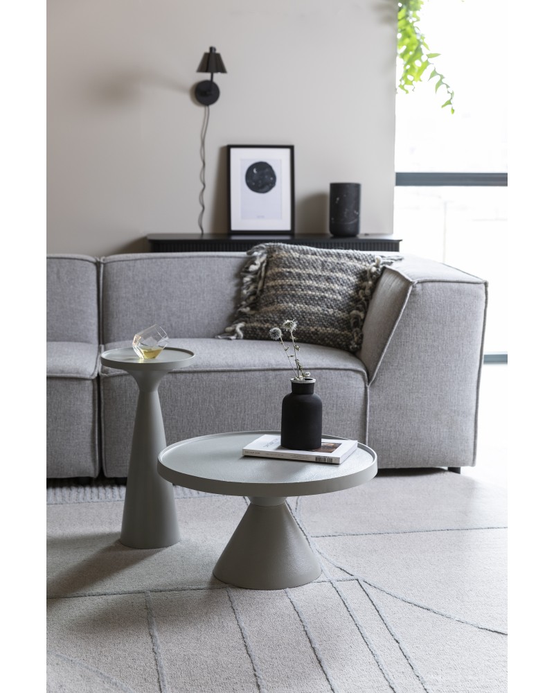 Coffee Table Floss Grey