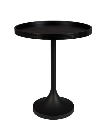 Side Table Jason Black