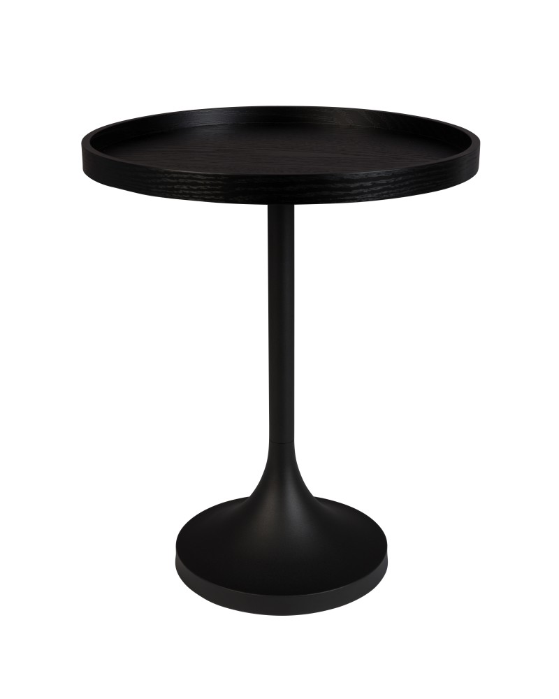 Side Table Jason Black