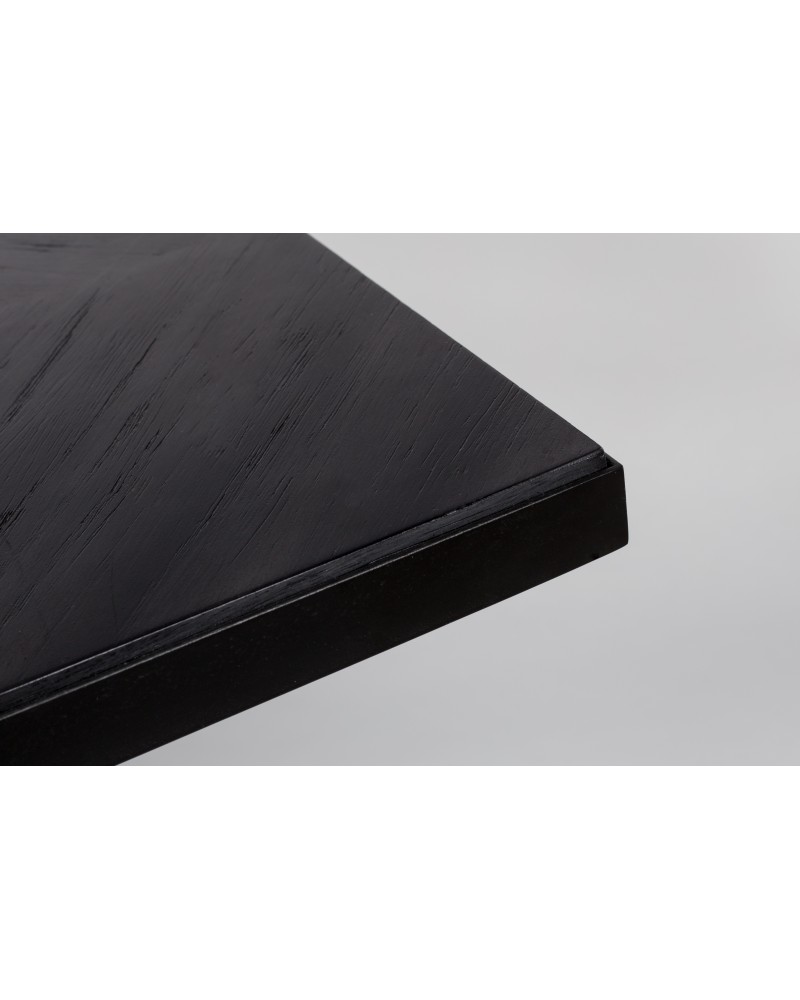 Table Seth 220x90 Black