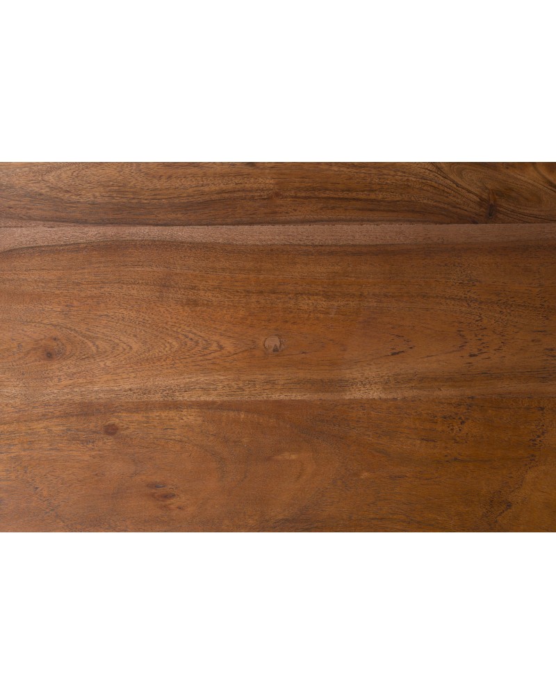 Coffee Table Floss Walnut