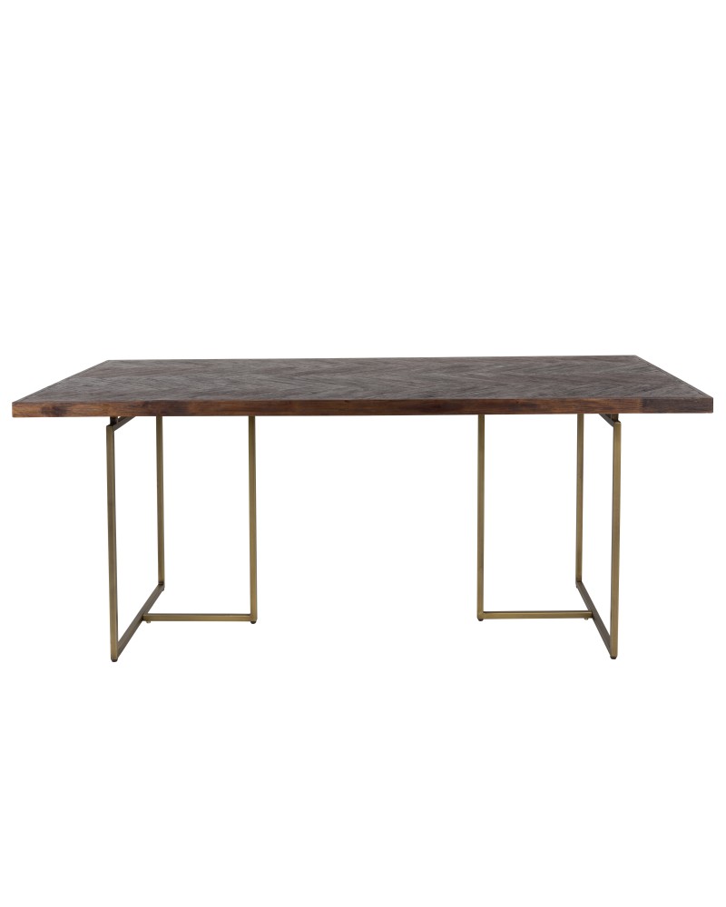 CLASS Dining Table 180x90cm
