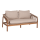 Outdoor 2-Seaters
