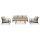 Outdoor Sofa Sets
