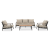 Outdoor Sofa Sets