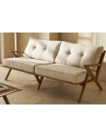 VRD - SOFA 3-SEATER VERONA (180X94X75)