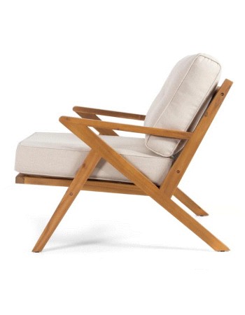 VRD- LOUNGE CHAIR VERONA