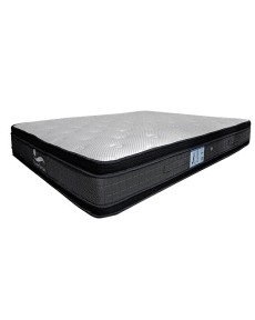 PLATINUM 5-Zone micro-Pocket Mattress 160x200cm