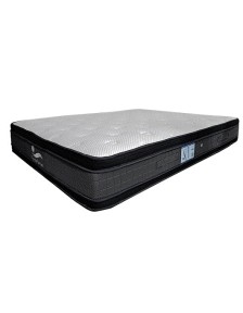 PLATINUM 5-Zone micro-Pocket Mattress 092X200cm