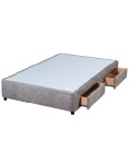 BASE DIVAN STD-DRAWER 160x200