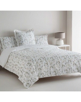 HANA LOLE - DUVET SET 180 VERDE- NOA