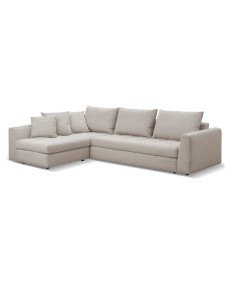 JAZZ Corner Sofa SML 270 x190cm | TORONTO 14