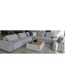 BOXER Corner Sofa 340 x 285+105cm | TENDER WAY 04
