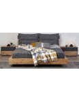 ETE - BED NEW FLEX 178X228CM (4M)