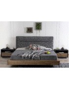 ETE - BED NEW SOUL 178X225CM (2M)