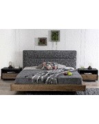 ETE - BED NEW SOUL 198X225CM (2.2M)