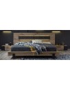 ETE - BED DOMUS 178X220CM (1M)