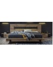ETE - BED DOMUS 178X220CM (1M)