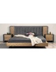 ETE - BED BALANCE 178X222CM (2M)
